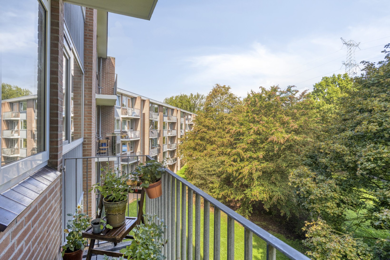 Appartement te koop: Lucas Gasselstraat 70, Rosmalen