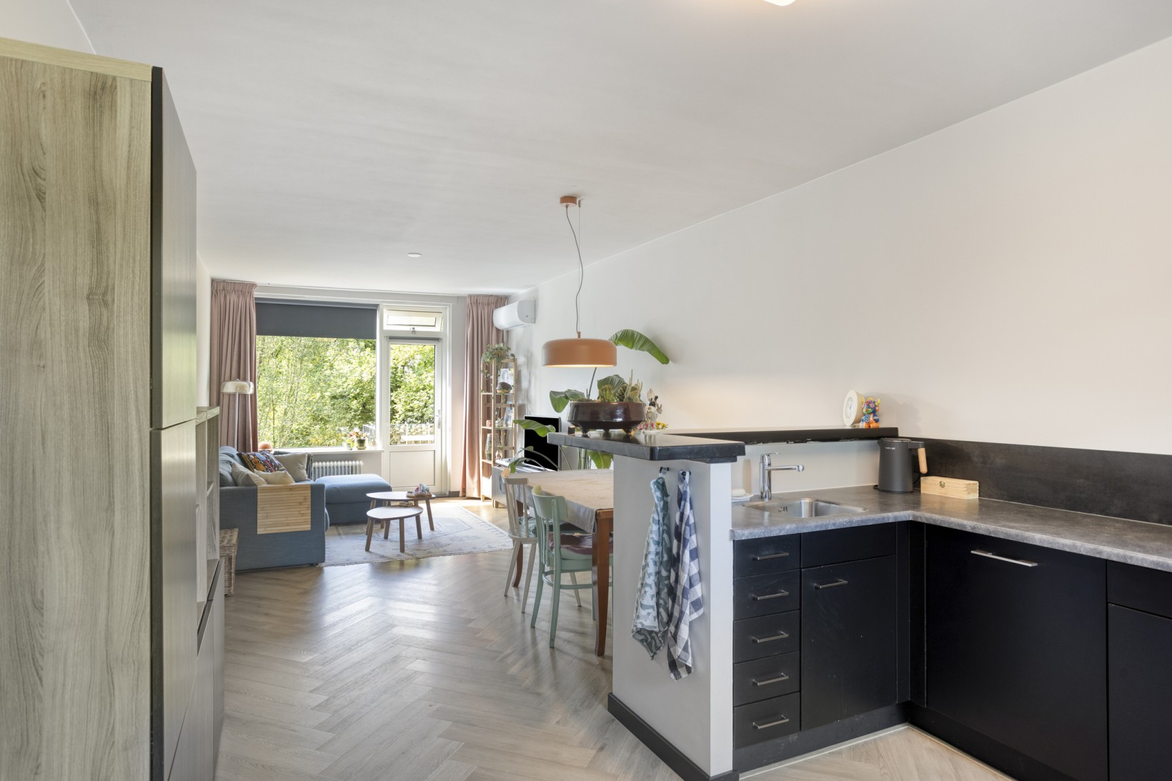 Appartement te koop: Lucas Gasselstraat 70, Rosmalen