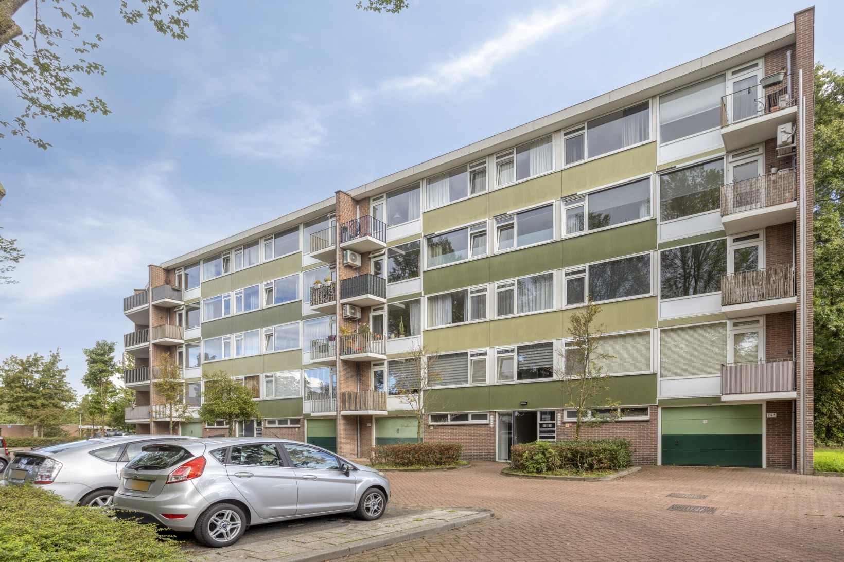 Appartement te koop: Lucas Gasselstraat 70, Rosmalen