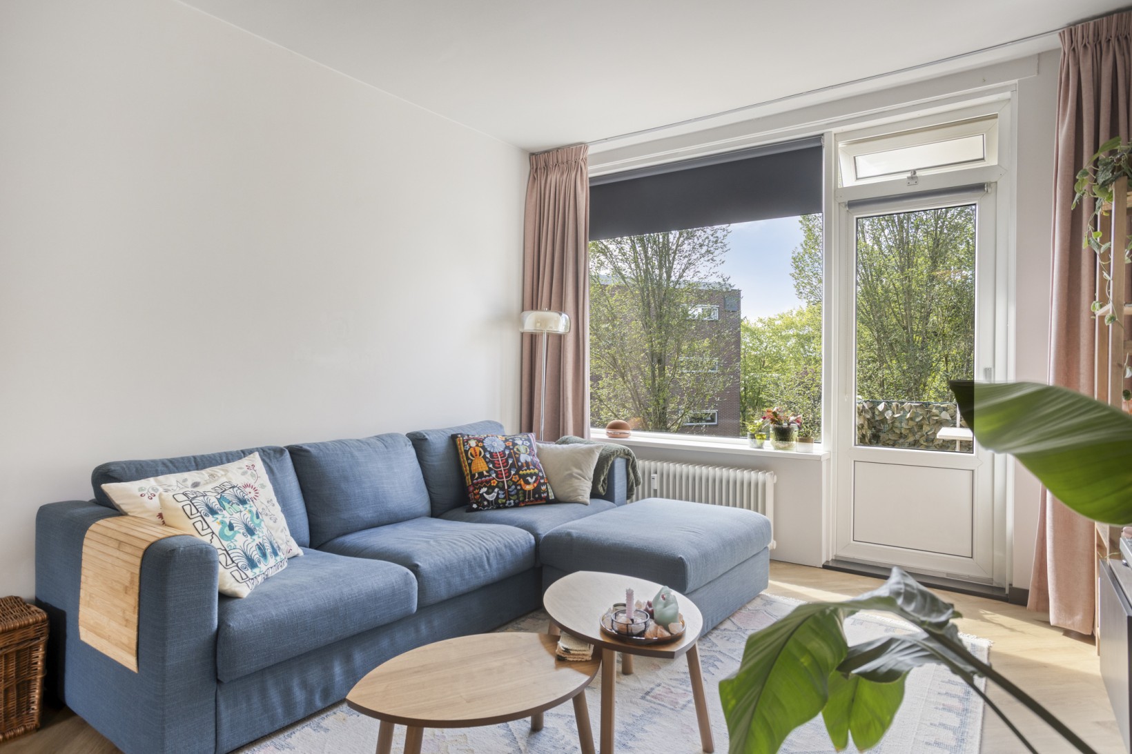 Appartement te koop: Lucas Gasselstraat 70, Rosmalen