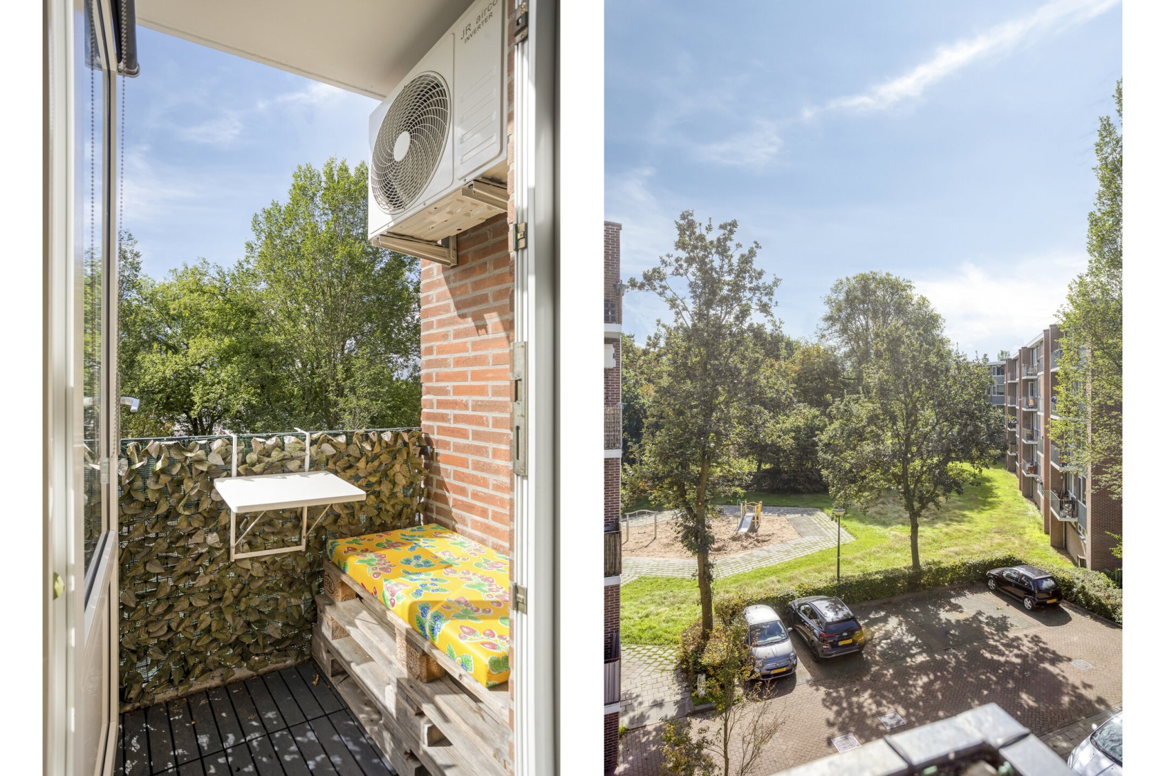 Appartement te koop: Lucas Gasselstraat 70, Rosmalen