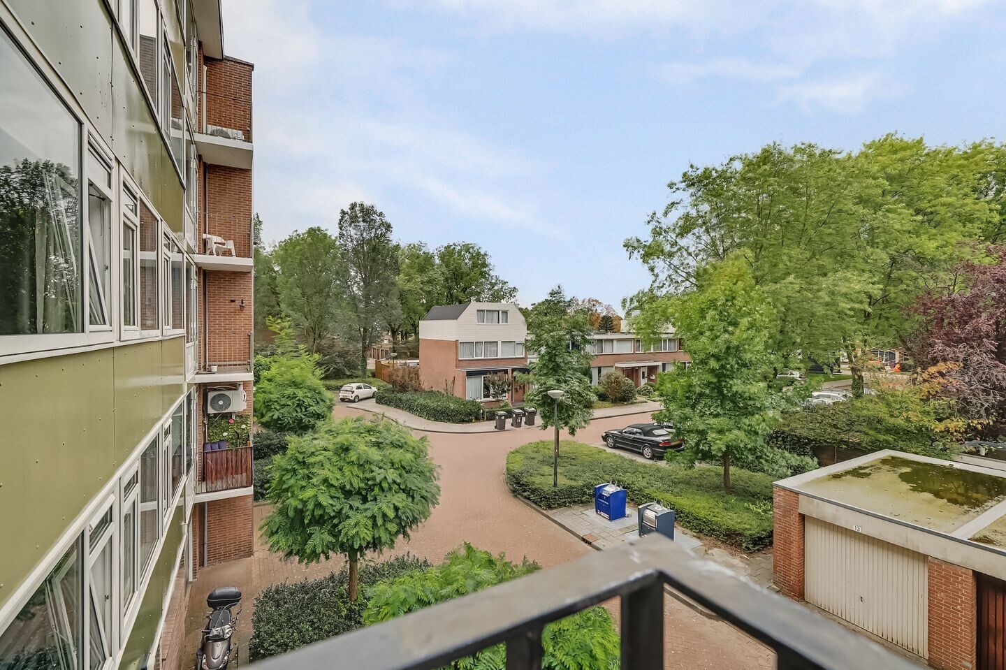 Appartement te koop: Cornelis Bosstraat 20, Rosmalen