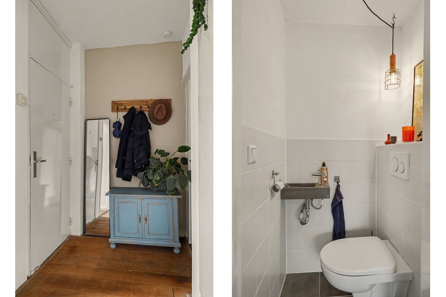 Appartement te koop: Cornelis Bosstraat 20, Rosmalen