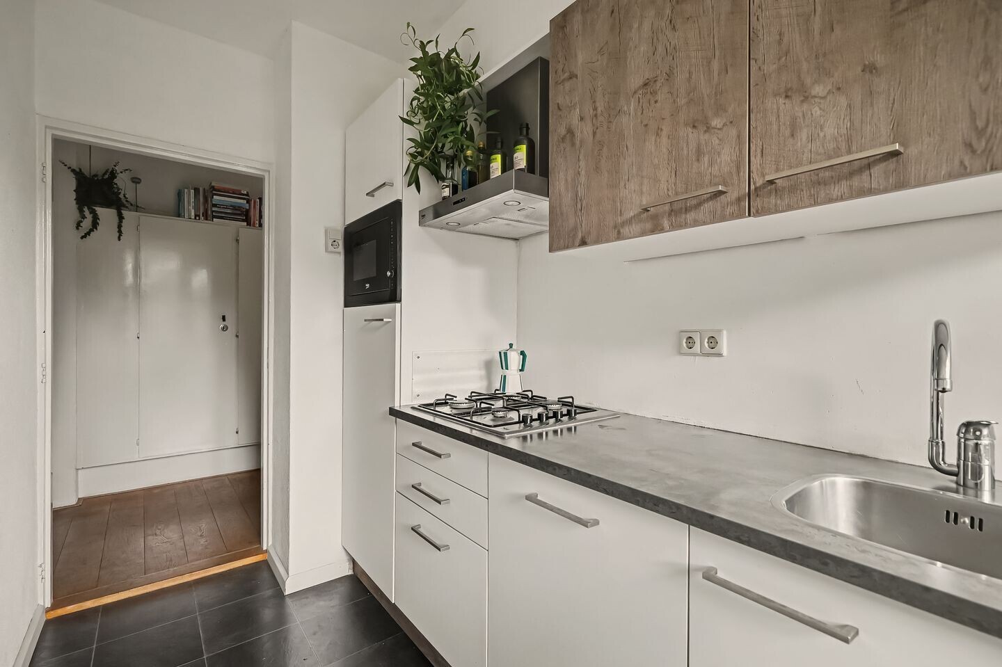 Appartement te koop: Cornelis Bosstraat 20, Rosmalen