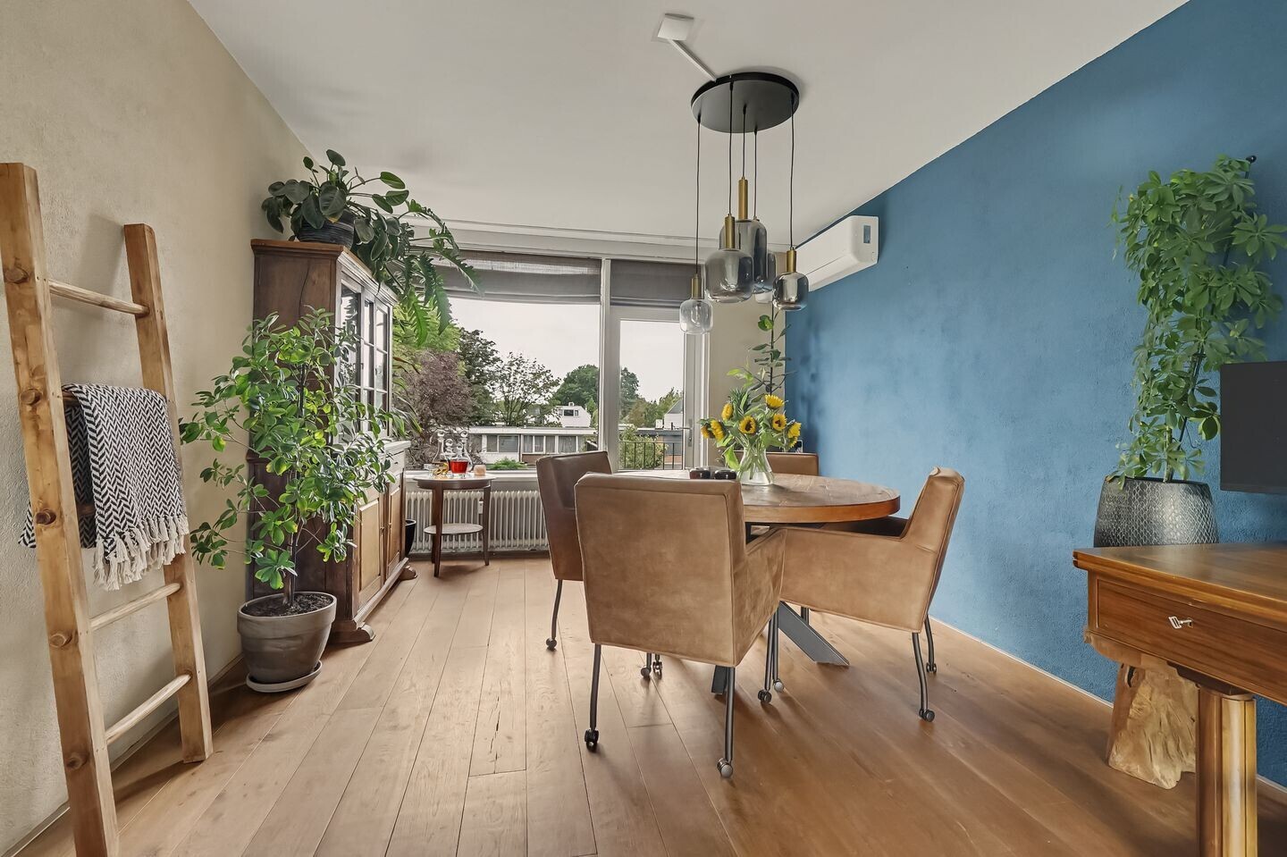 Appartement te koop: Cornelis Bosstraat 20, Rosmalen