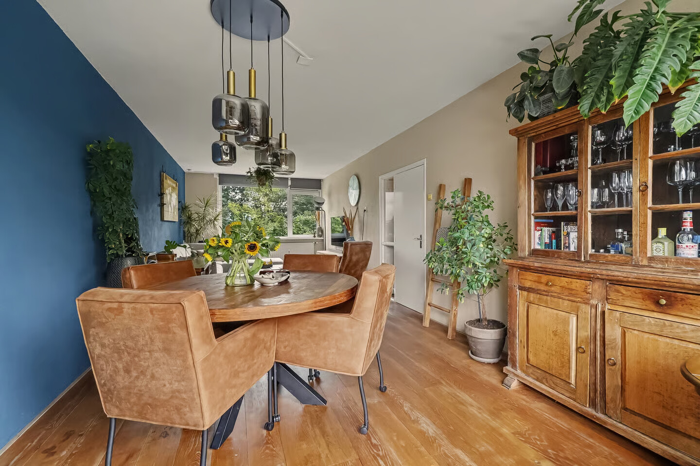 Appartement te koop: Cornelis Bosstraat 20, Rosmalen