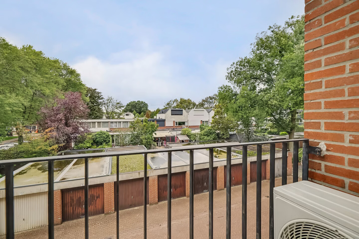 Appartement te koop: Cornelis Bosstraat 20, Rosmalen