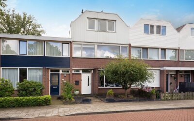 Huis te koop Godfried Schalkenstraat 9