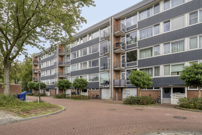 Jan Krusemanstraat 22