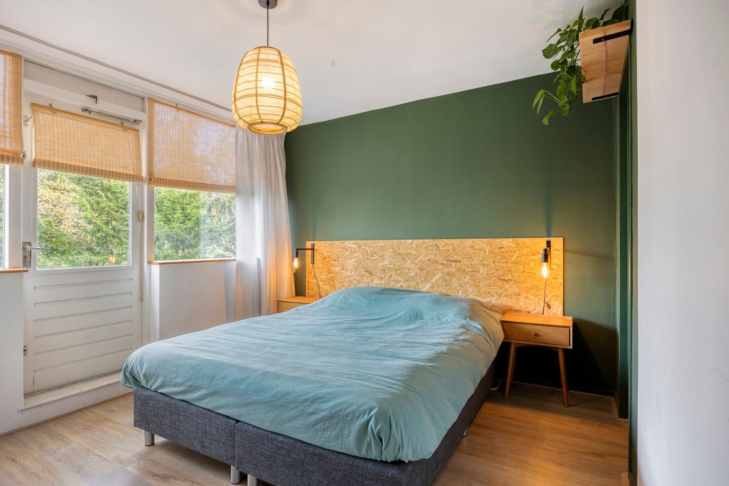 Tussenwoning te koop: Emanuel van der Venstraat 8, Rosmalen