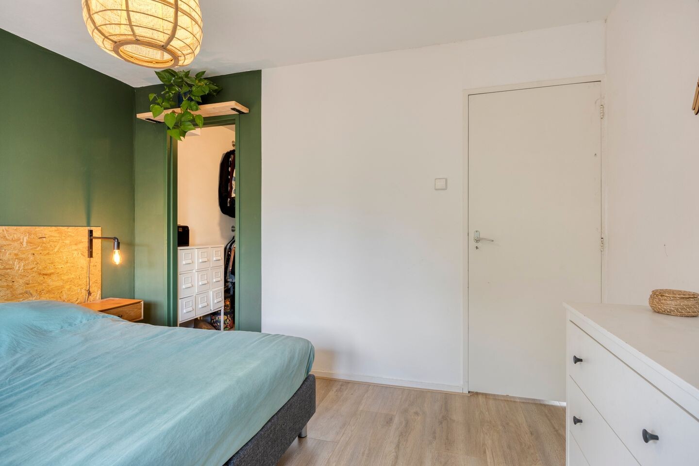 Tussenwoning te koop: Emanuel van der Venstraat 8, Rosmalen