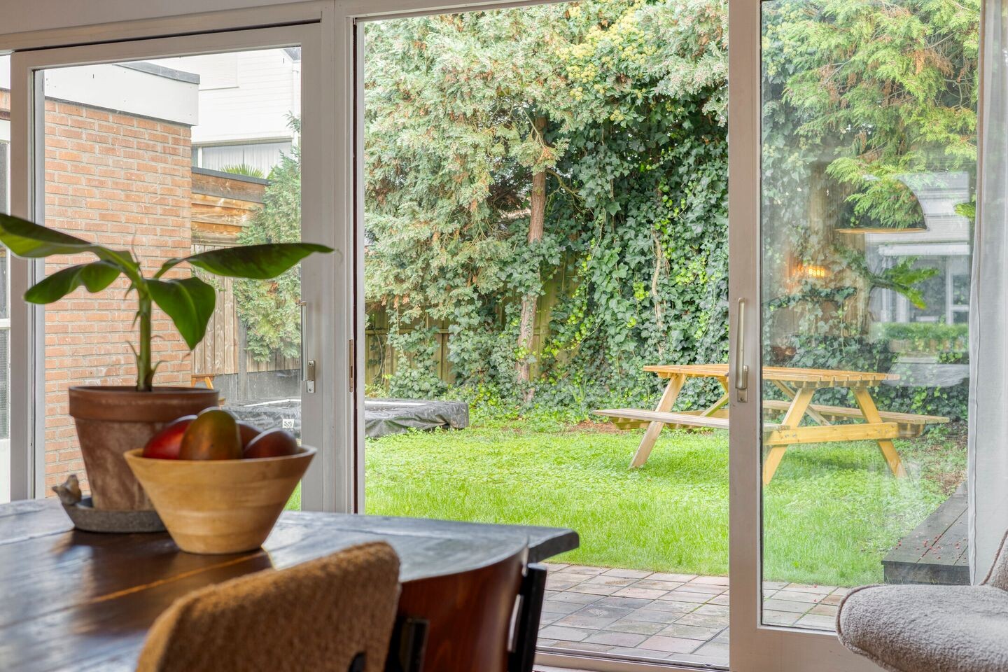 Tussenwoning te koop: Emanuel van der Venstraat 8, Rosmalen