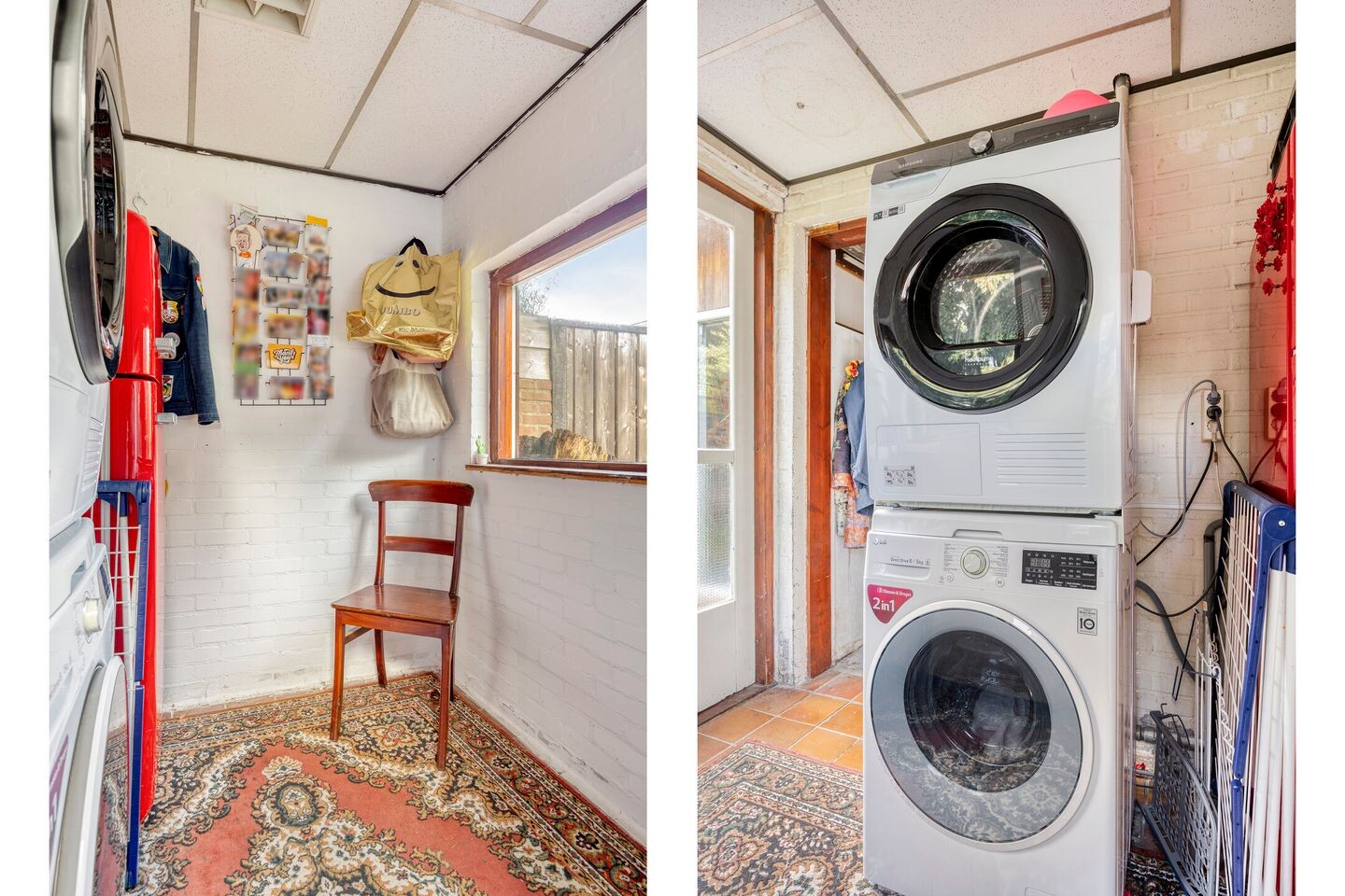 Tussenwoning te koop: Emanuel van der Venstraat 8, Rosmalen