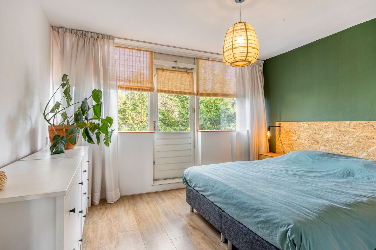 Tussenwoning te koop: Emanuel van der Venstraat 8, Rosmalen