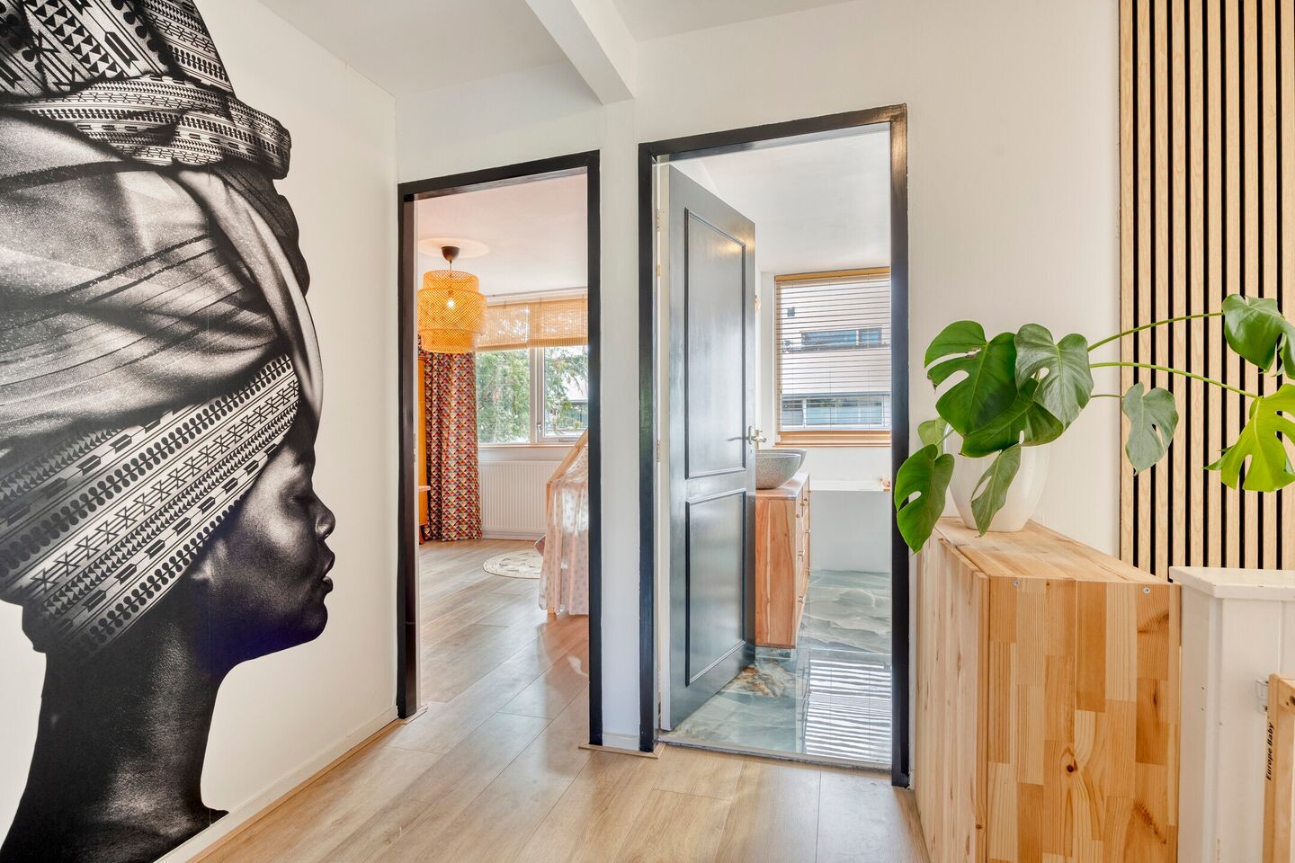 Tussenwoning te koop: Emanuel van der Venstraat 8, Rosmalen