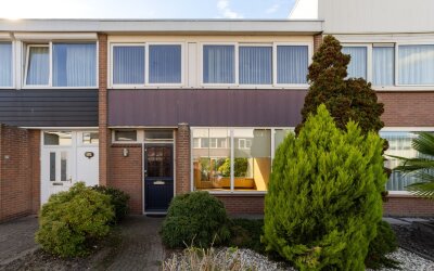 Bastiaan de Poorterstraat 25