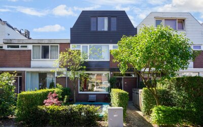 De Josselin de Jongstraat 41