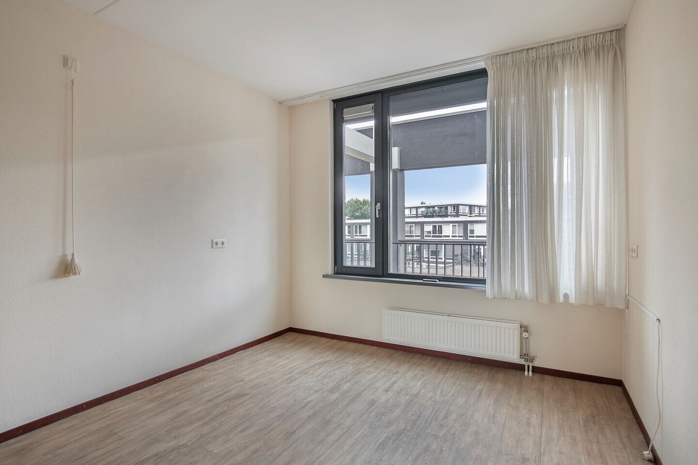 Appartement te koop: Vincent van Goghlaan 7C, Rosmalen