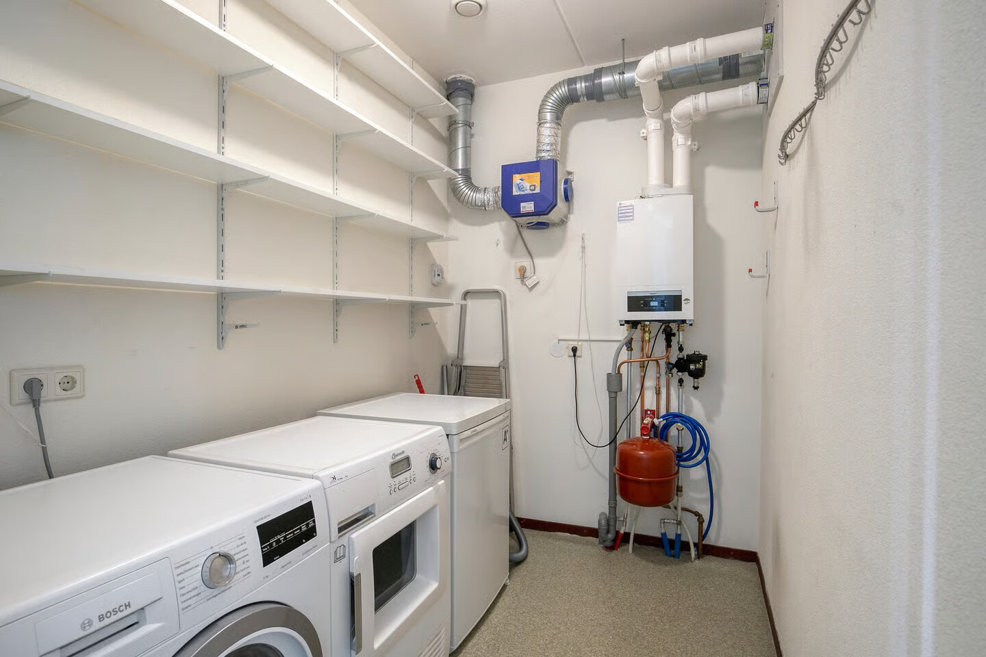 Appartement te koop: Vincent van Goghlaan 7C, Rosmalen