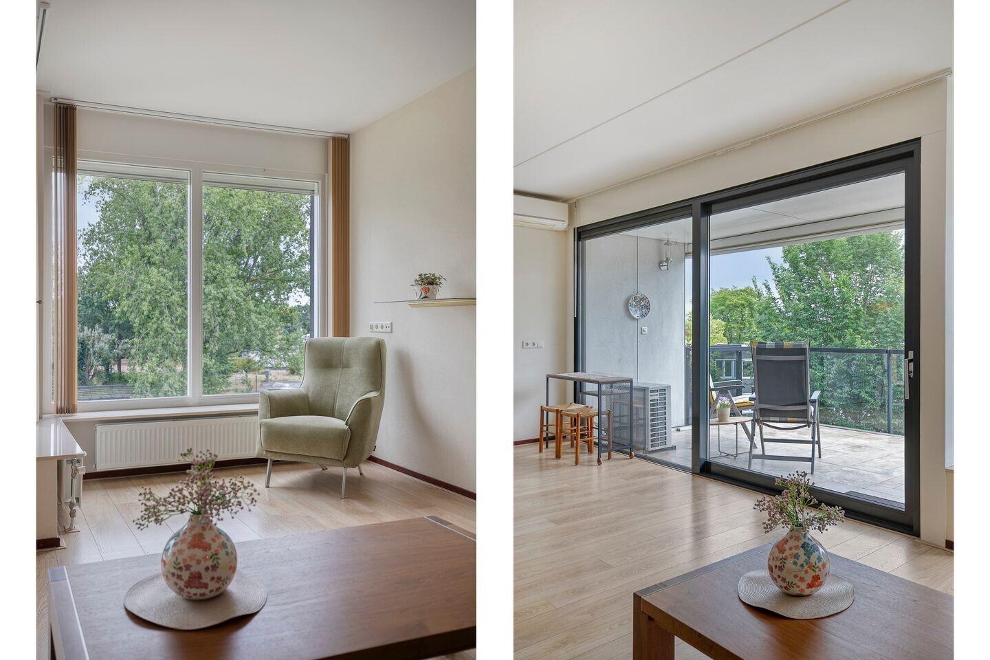Appartement te koop: Vincent van Goghlaan 7C, Rosmalen