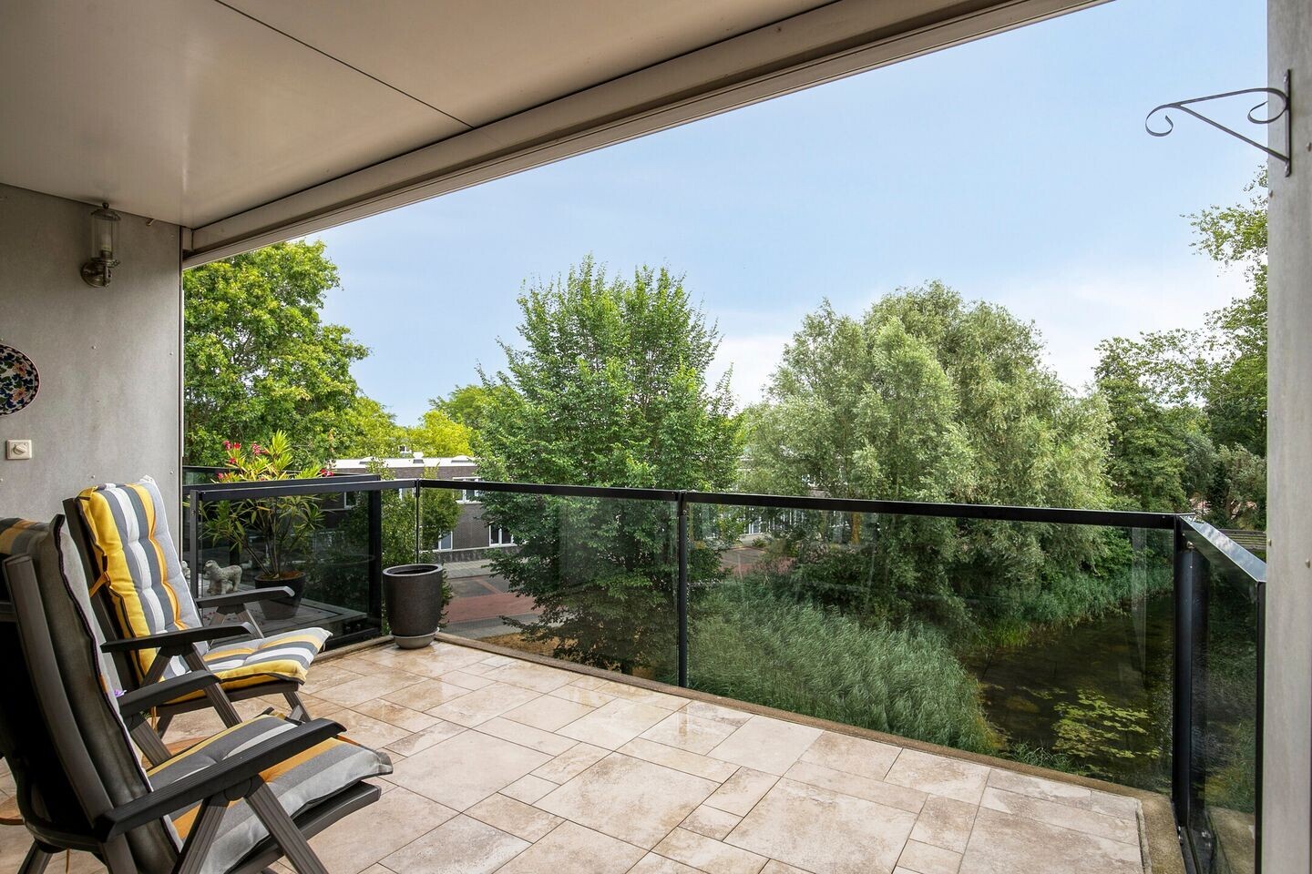 Appartement te koop: Vincent van Goghlaan 7C, Rosmalen