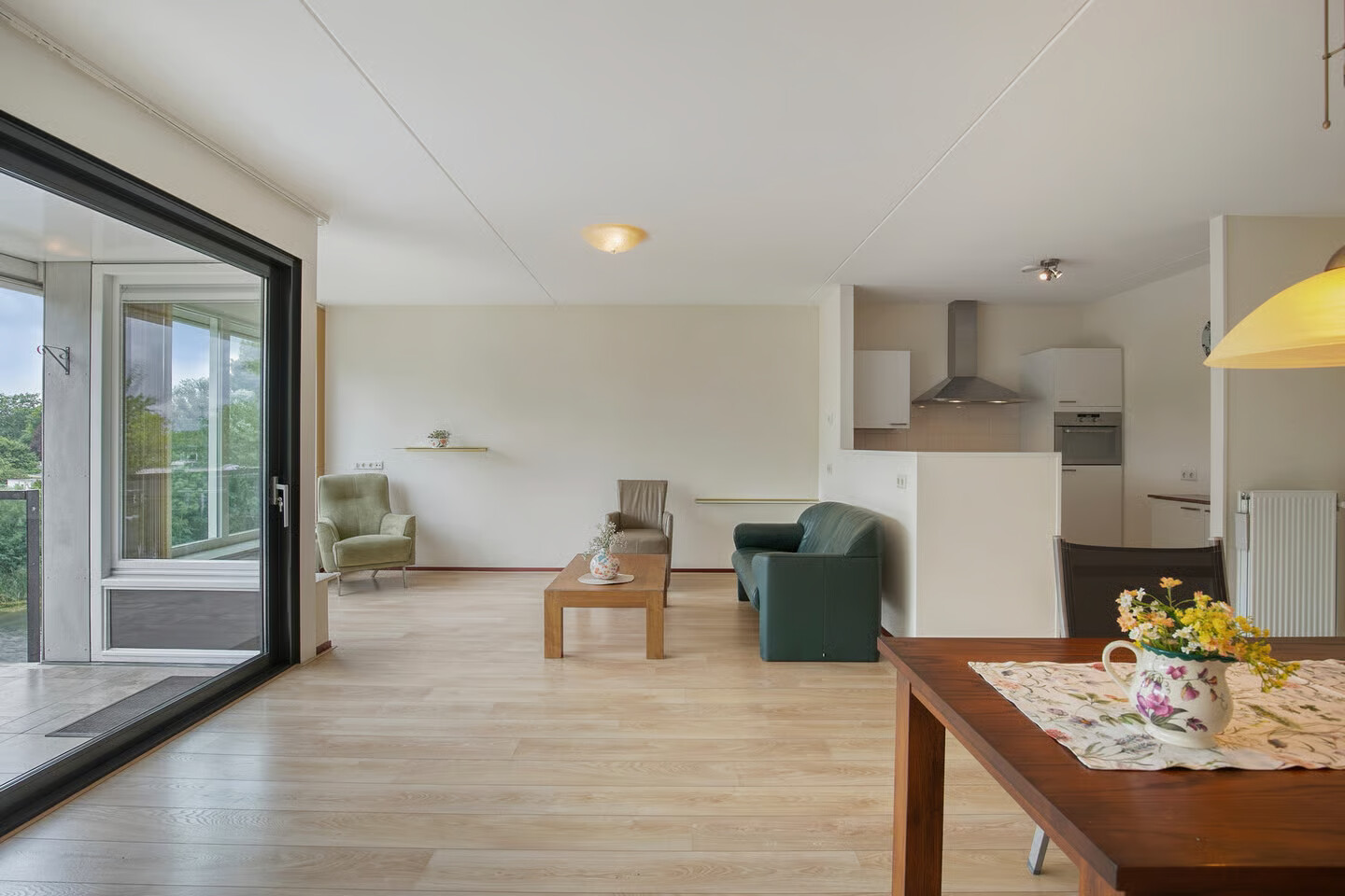 Appartement te koop: Vincent van Goghlaan 7C, Rosmalen