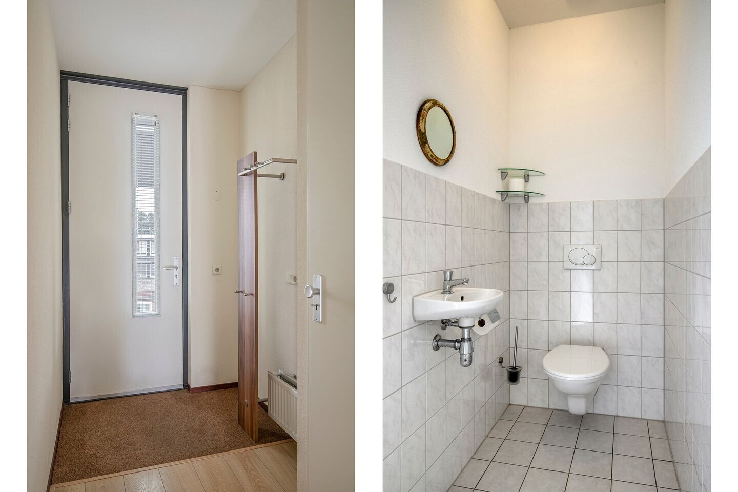 Appartement te koop: Vincent van Goghlaan 7C, Rosmalen