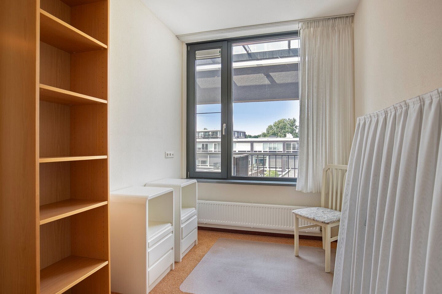 Appartement te koop: Vincent van Goghlaan 7C, Rosmalen