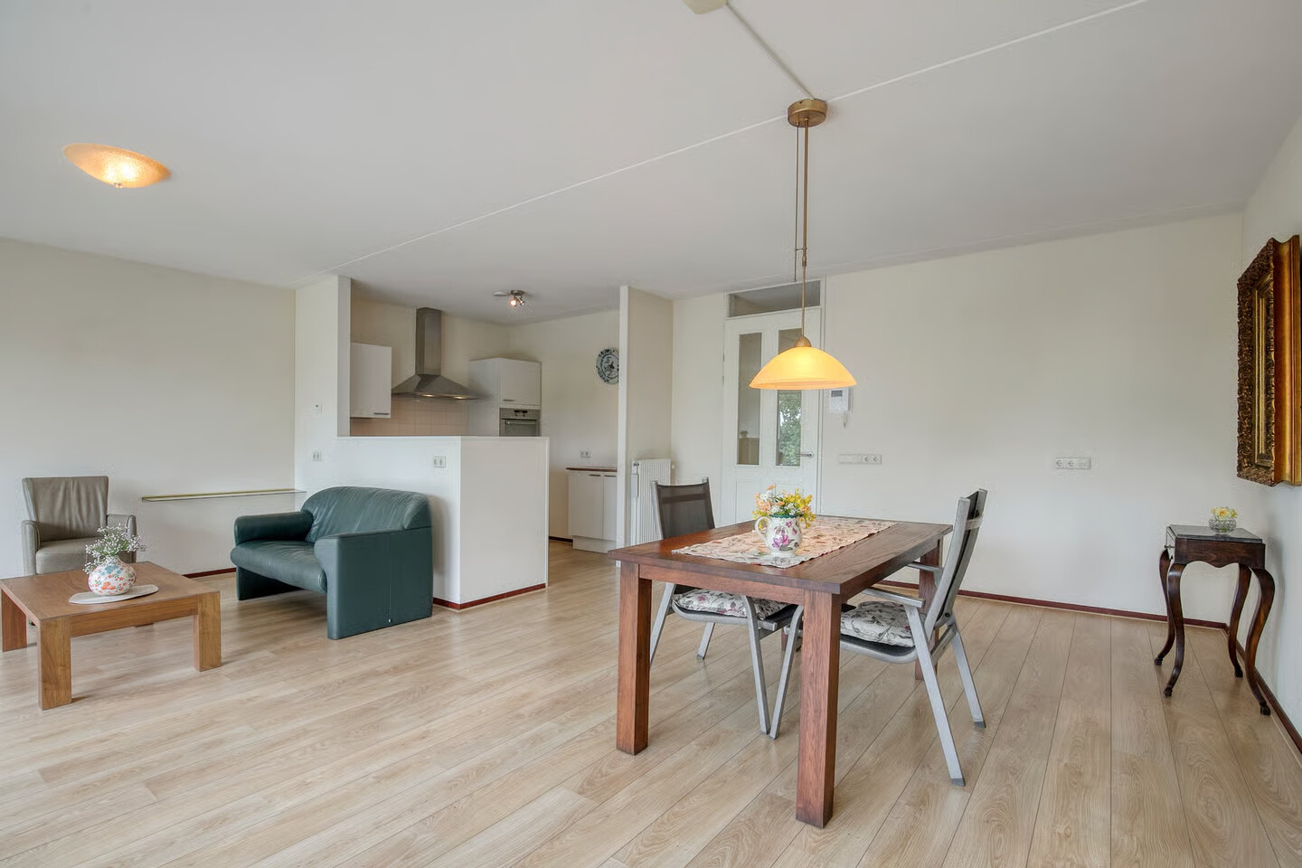 Appartement te koop: Vincent van Goghlaan 7C, Rosmalen