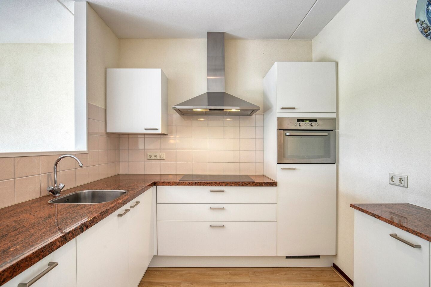 Appartement te koop: Vincent van Goghlaan 7C, Rosmalen