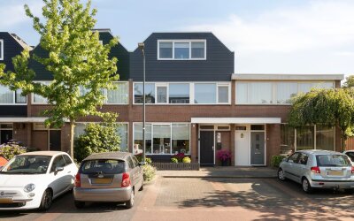 Pieter Kleijnstraat 19