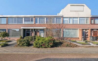 Christoffel Wüststraat 5