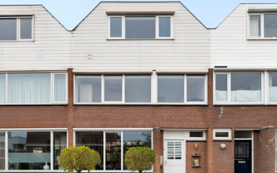 Quirijn van Amelsfoortstraat 27