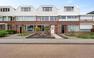 Quirijn van Amelsfoortstraat 27