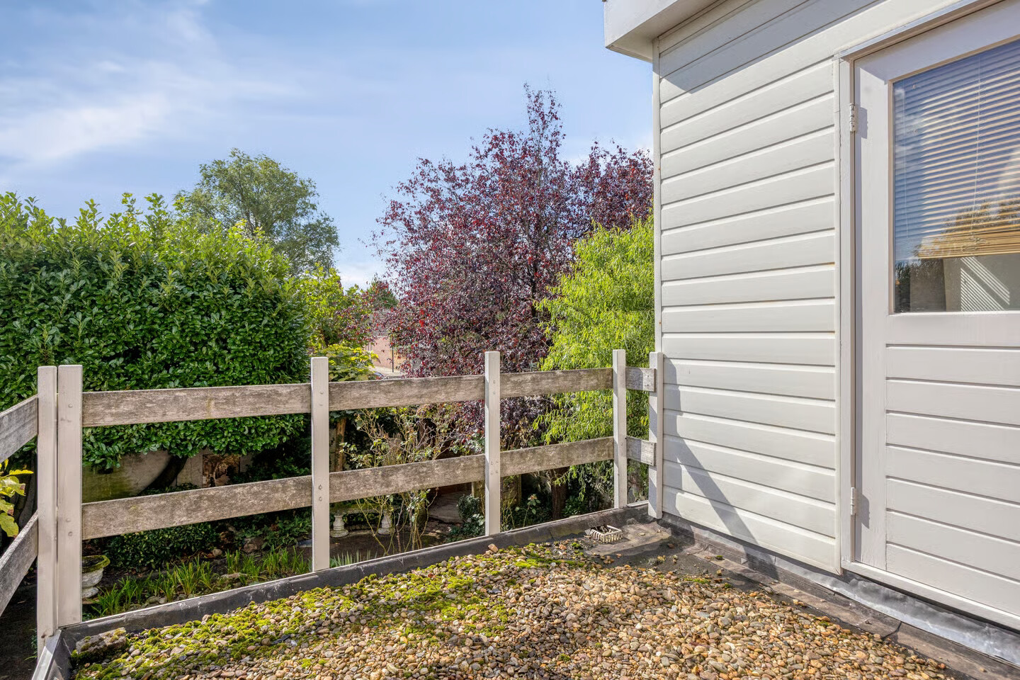 Hoekwoning te koop: Quirijn van Amelsfoortstraat 36, Rosmalen