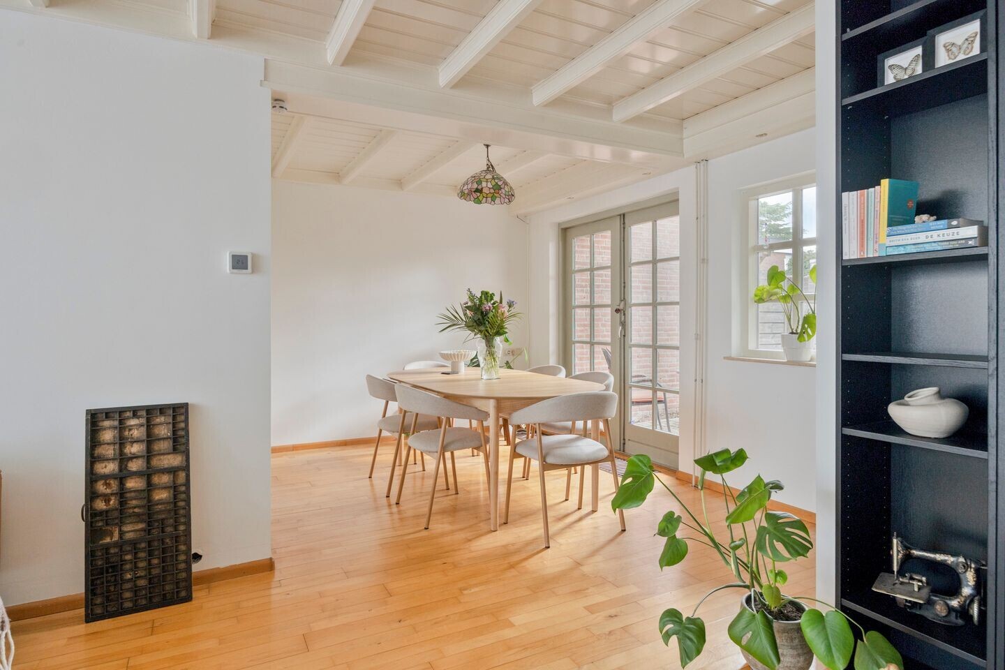 Hoekwoning te koop: Quirijn van Amelsfoortstraat 36, Rosmalen