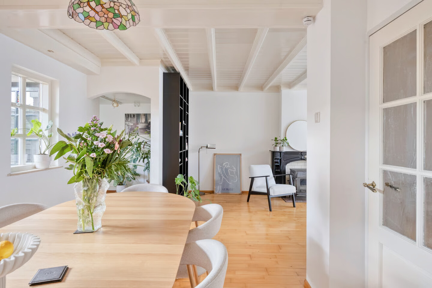 Hoekwoning te koop: Quirijn van Amelsfoortstraat 36, Rosmalen
