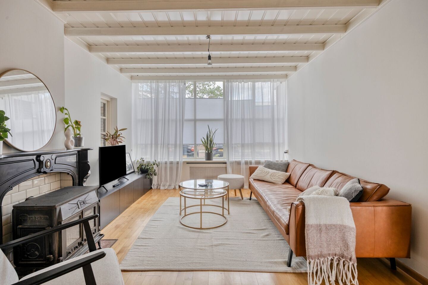 Hoekwoning te koop: Quirijn van Amelsfoortstraat 36, Rosmalen