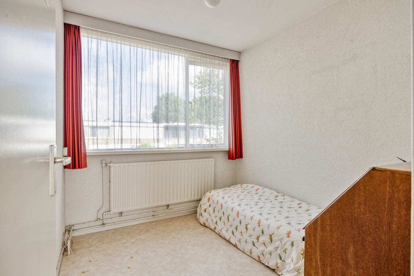 Hoekwoning te koop: Quirijn van Amelsfoortstraat 36, Rosmalen