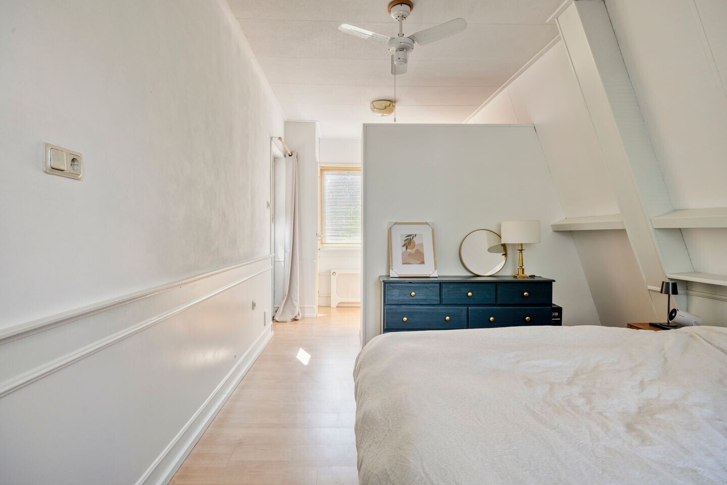 Hoekwoning te koop: Quirijn van Amelsfoortstraat 36, Rosmalen