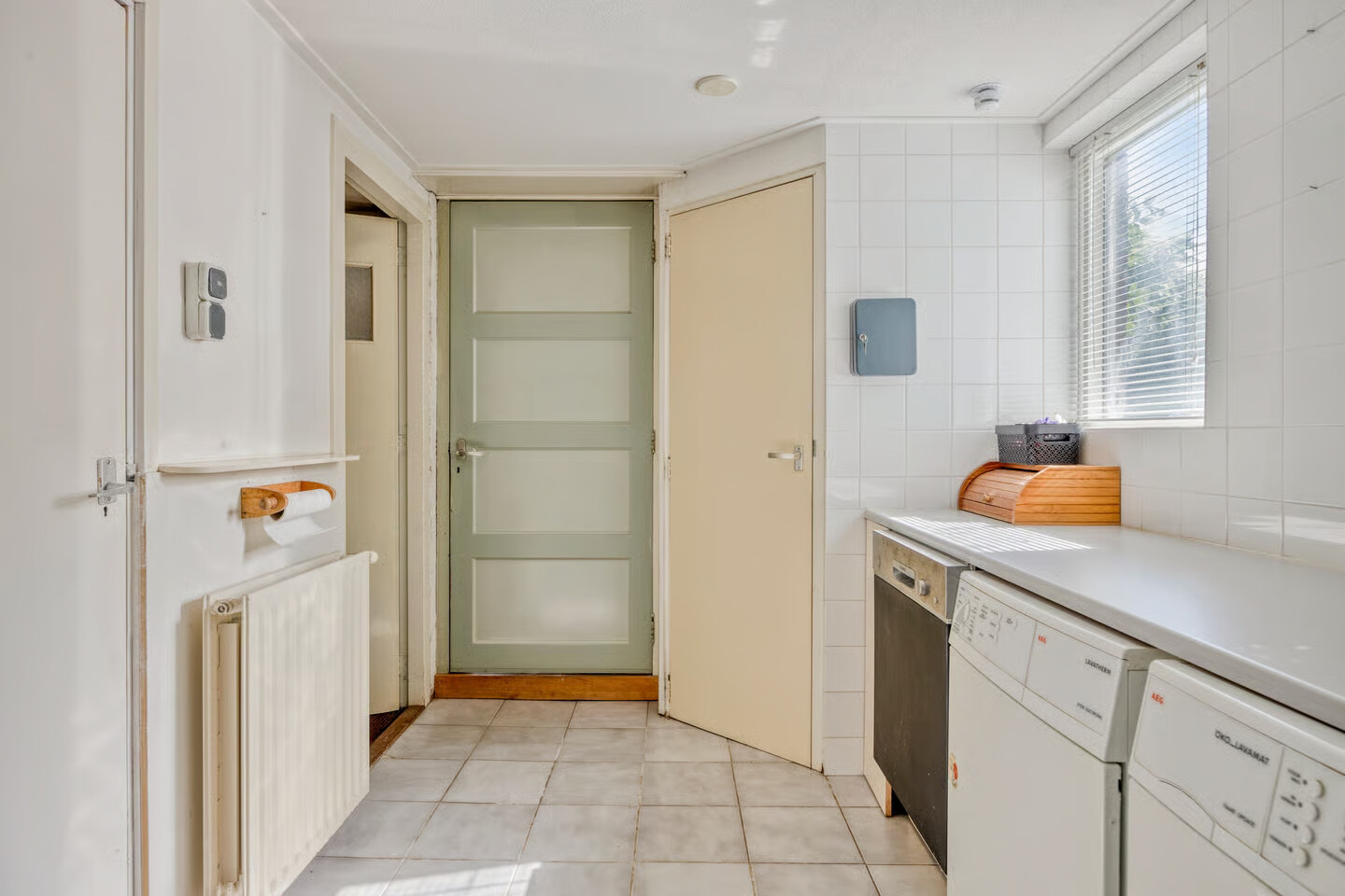 Hoekwoning te koop: Quirijn van Amelsfoortstraat 36, Rosmalen