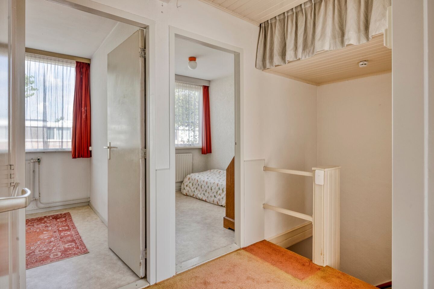 Hoekwoning te koop: Quirijn van Amelsfoortstraat 36, Rosmalen