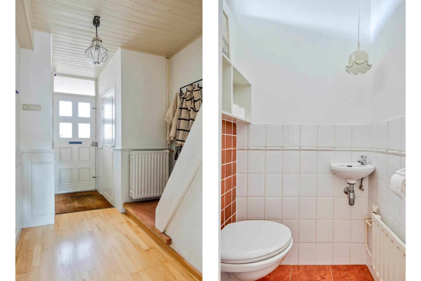 Hoekwoning te koop: Quirijn van Amelsfoortstraat 36, Rosmalen