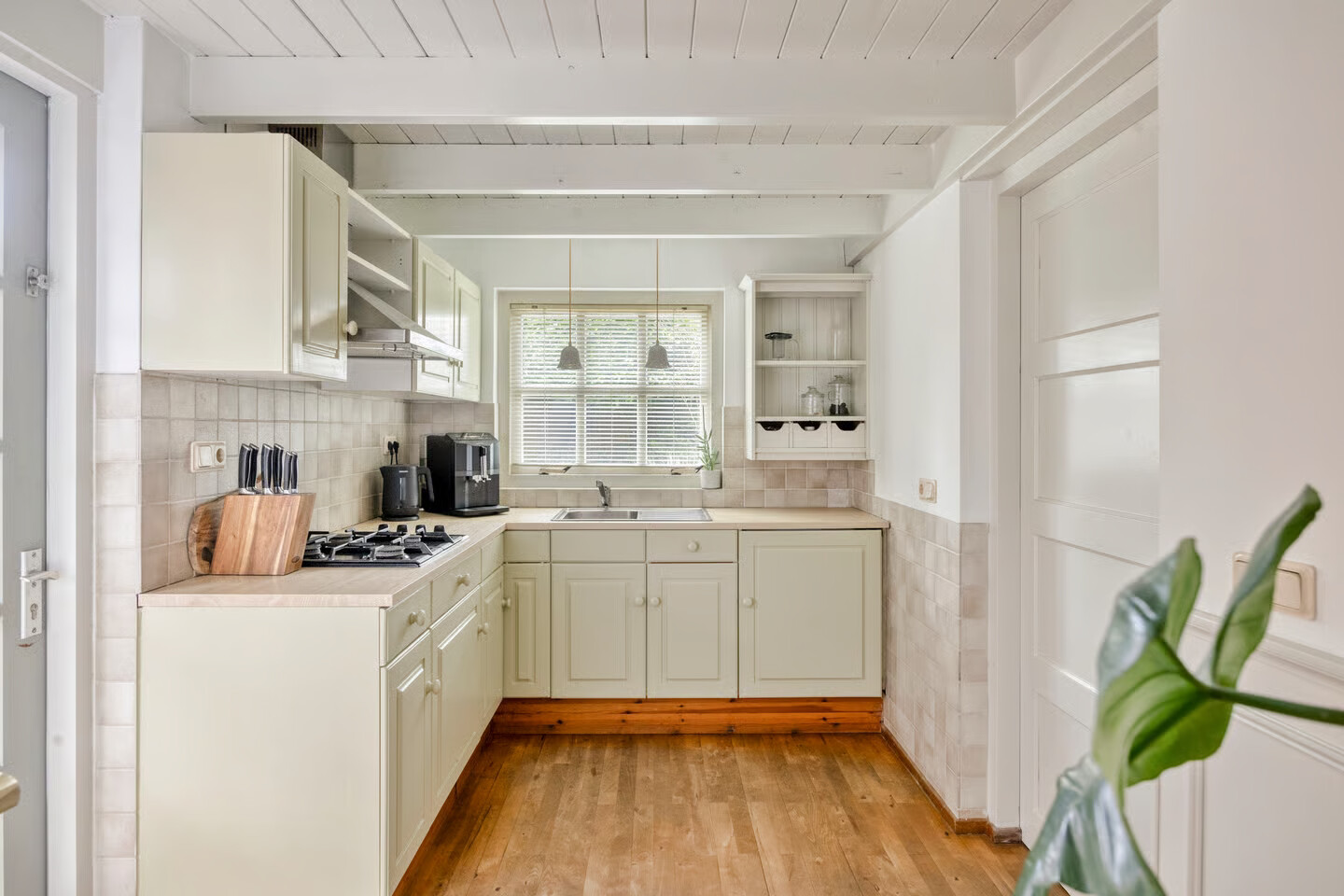 Hoekwoning te koop: Quirijn van Amelsfoortstraat 36, Rosmalen