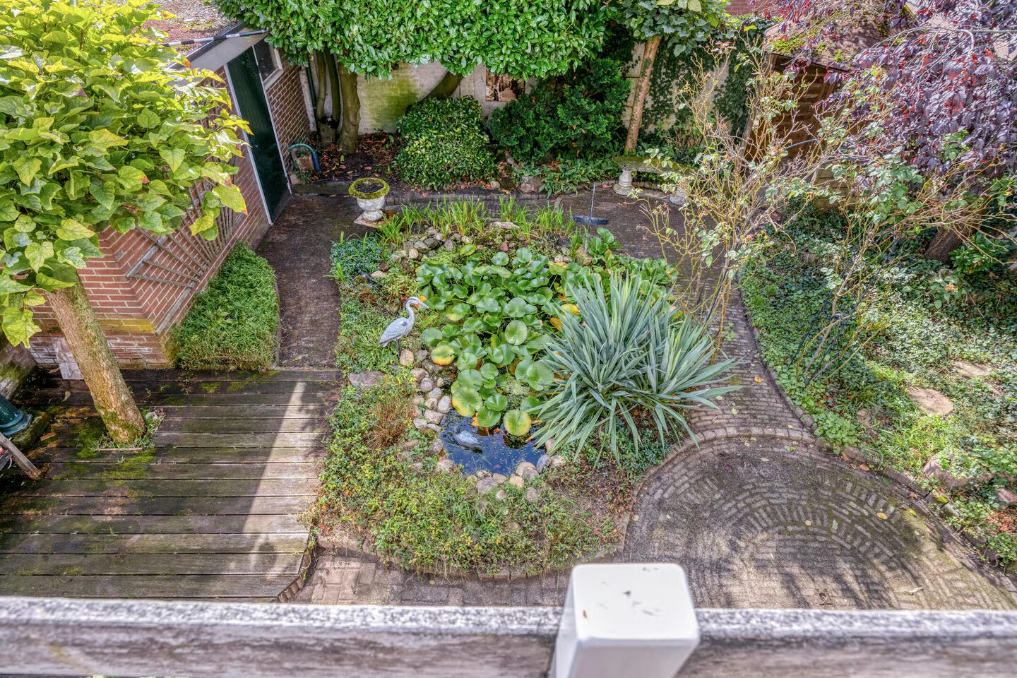 Hoekwoning te koop: Quirijn van Amelsfoortstraat 36, Rosmalen
