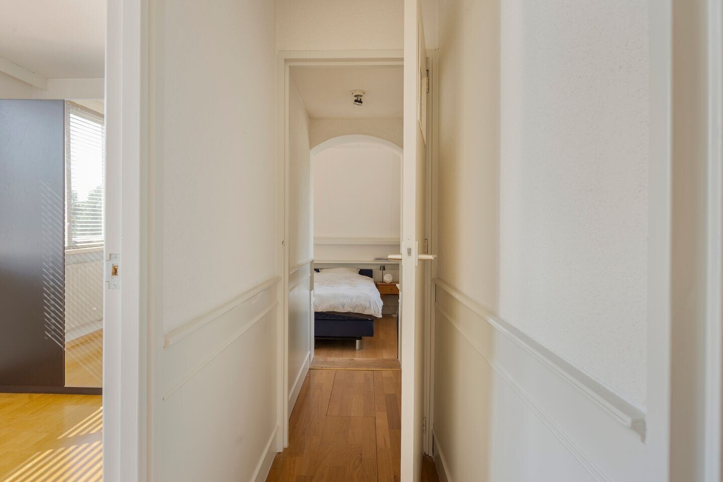 Hoekwoning te koop: Quirijn van Amelsfoortstraat 36, Rosmalen