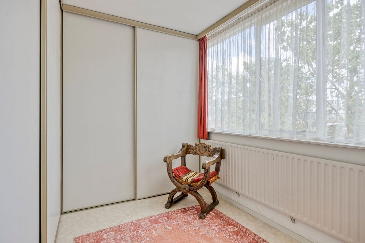Hoekwoning te koop: Quirijn van Amelsfoortstraat 36, Rosmalen
