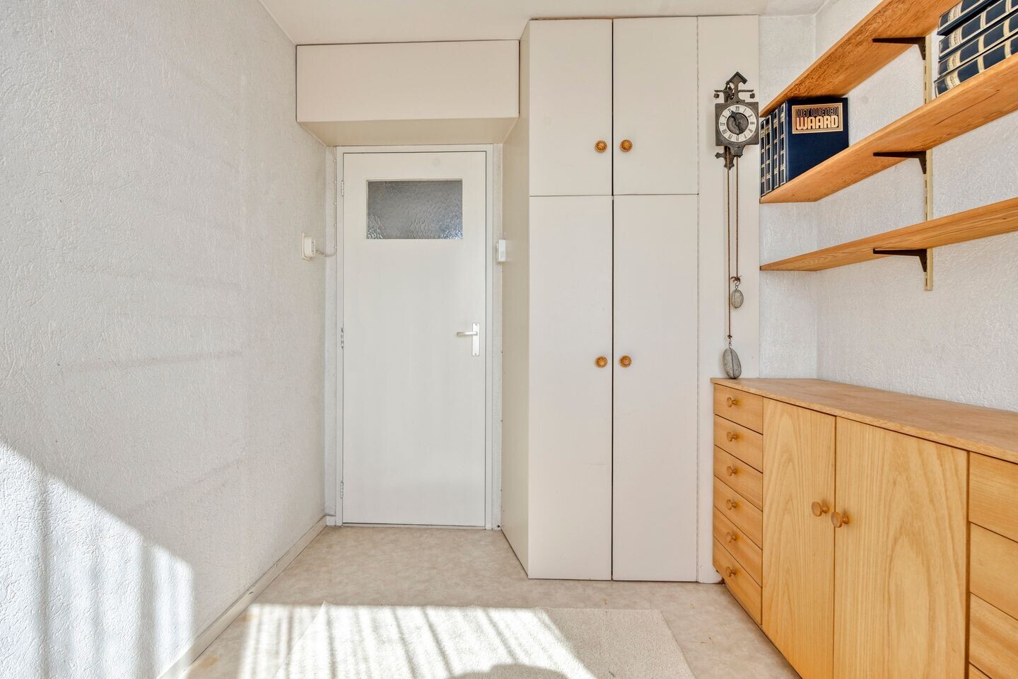 Hoekwoning te koop: Quirijn van Amelsfoortstraat 36, Rosmalen