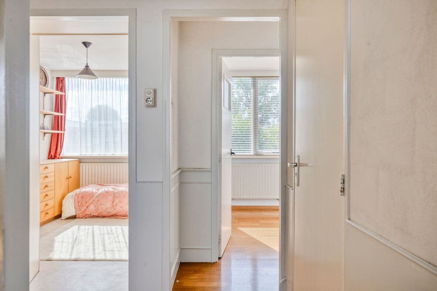 Hoekwoning te koop: Quirijn van Amelsfoortstraat 36, Rosmalen