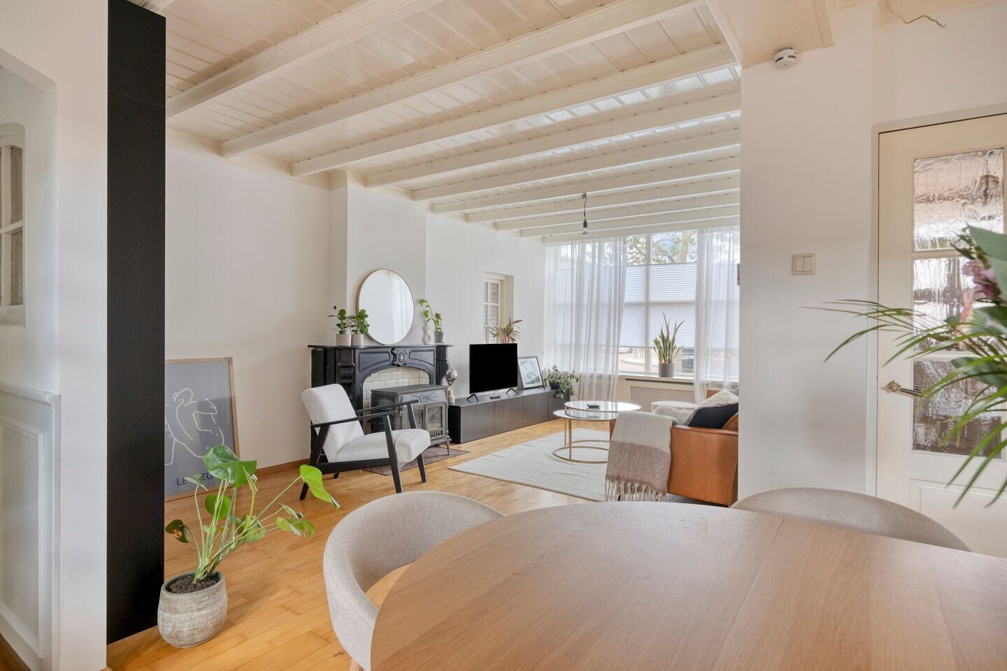 Hoekwoning te koop: Quirijn van Amelsfoortstraat 36, Rosmalen